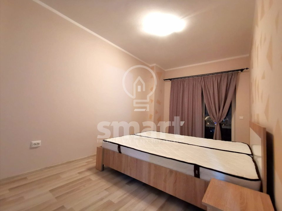 Apartament 3 camere Marasti