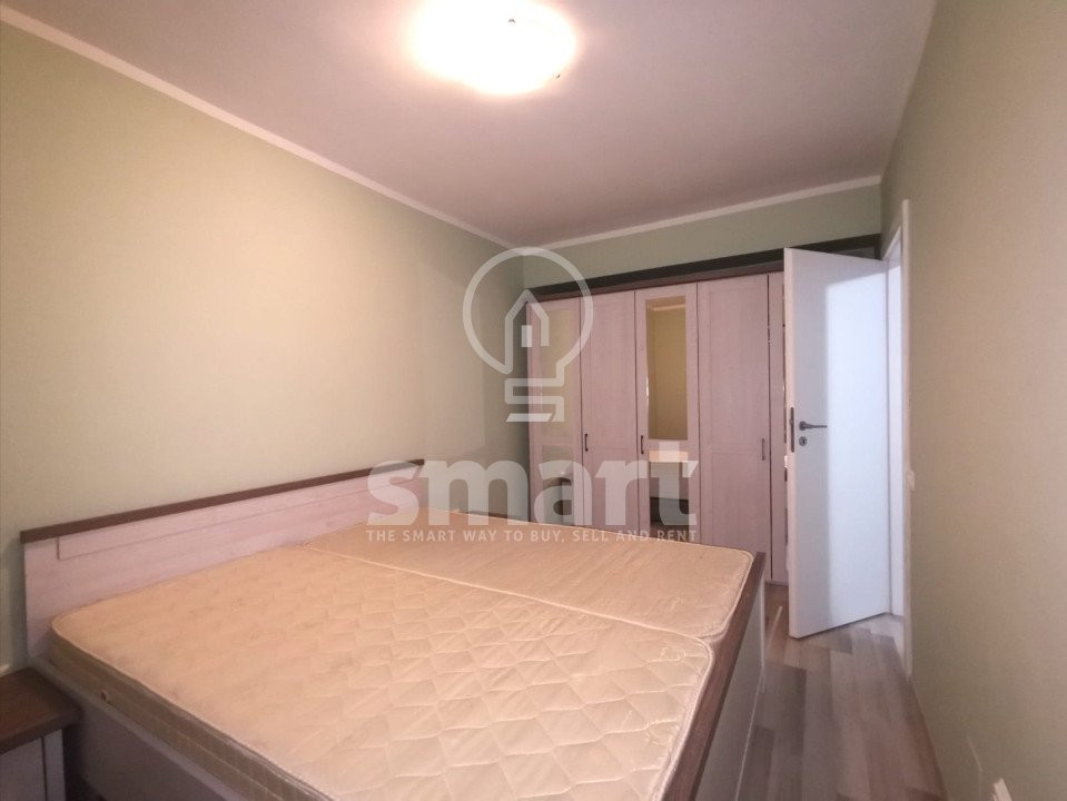 Apartament 3 camere Marasti