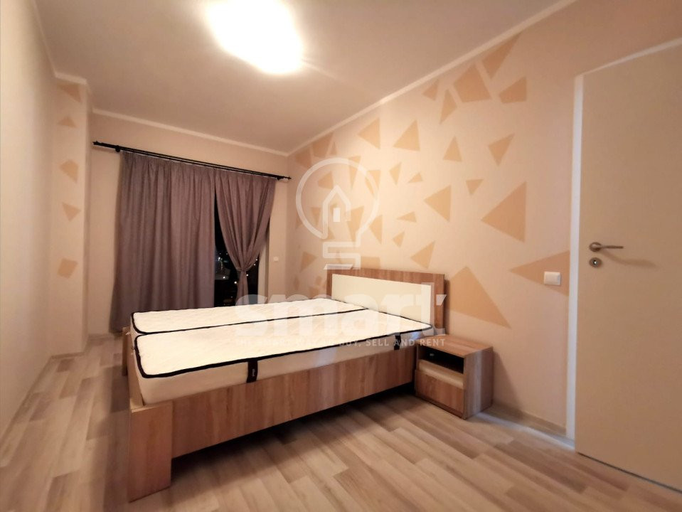 Apartament 3 camere Marasti
