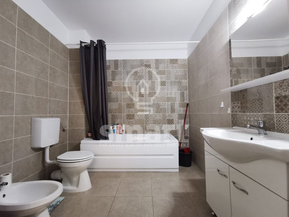 Apartament 3 camere Marasti