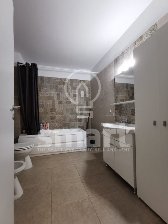 Apartament 3 camere Marasti