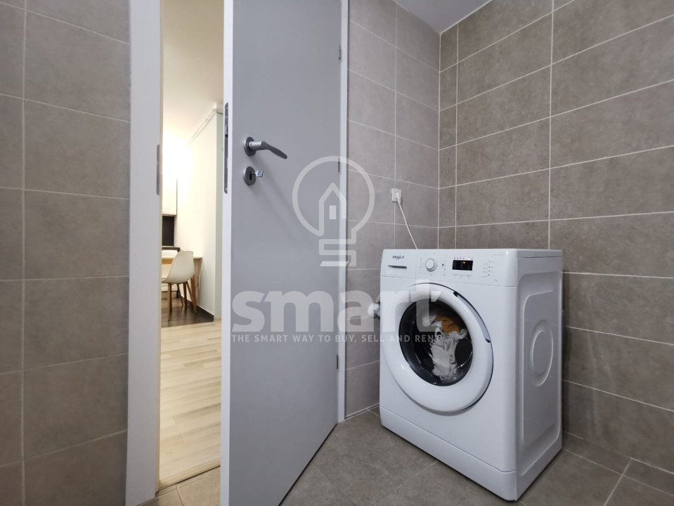 Apartament 3 camere Marasti