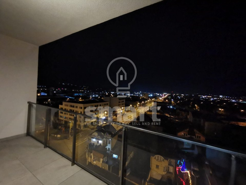 Apartament 3 camere Marasti