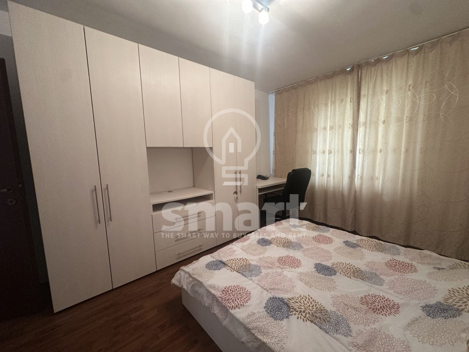 Apartament 2 camere 60mp+terasa Buna Ziua 
