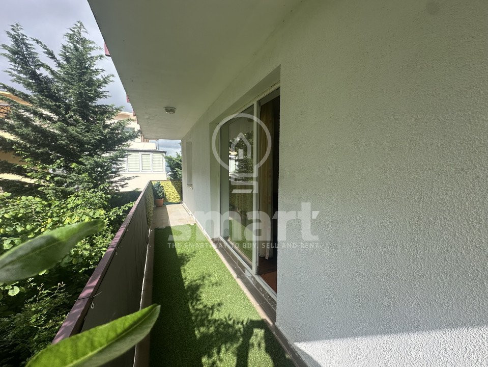 Apartament 2 camere 60mp+terasa Buna Ziua 