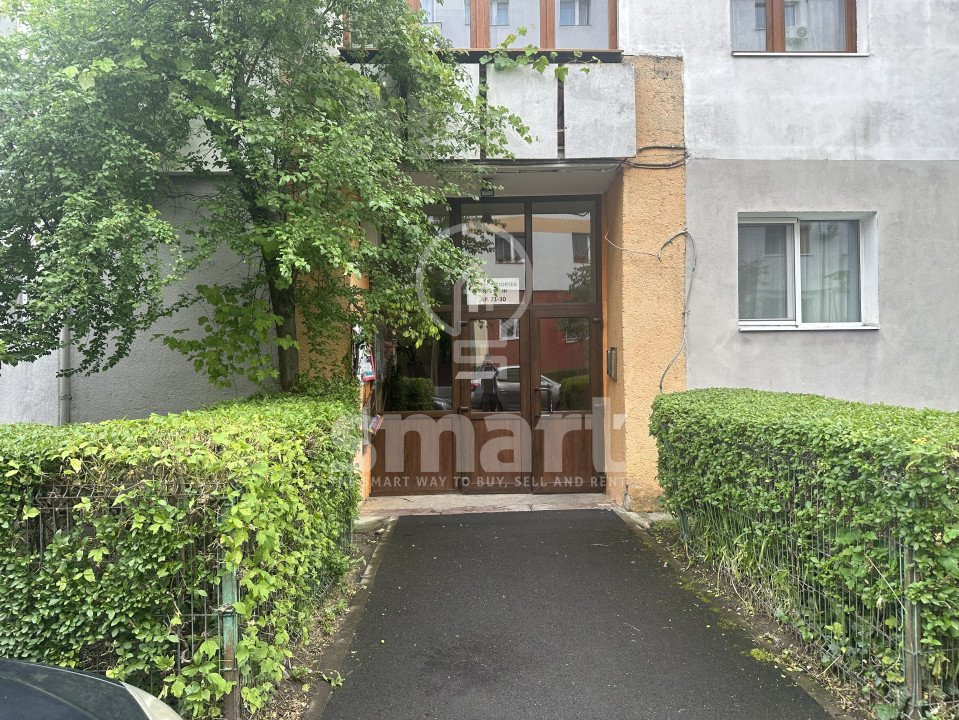 Apartament 3 camere decomandat Grigorescu