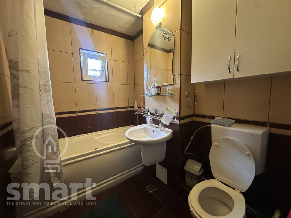Apartament 3 camere decomandat Grigorescu