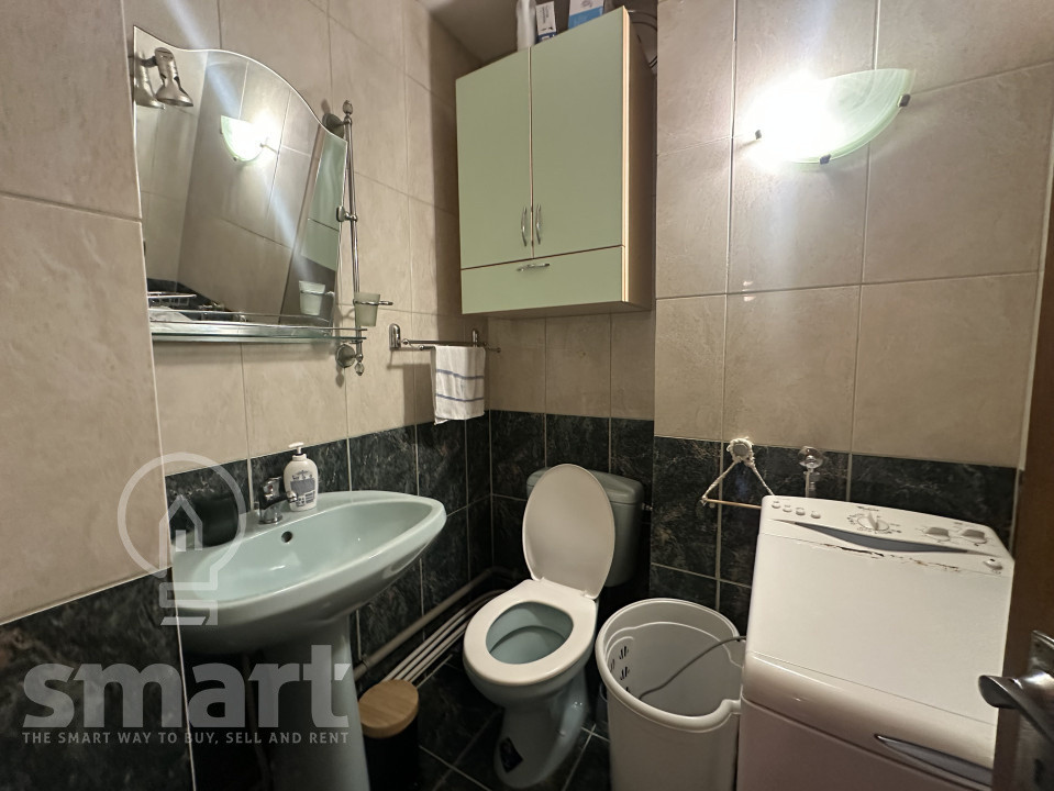 Apartament 3 camere decomandat Grigorescu