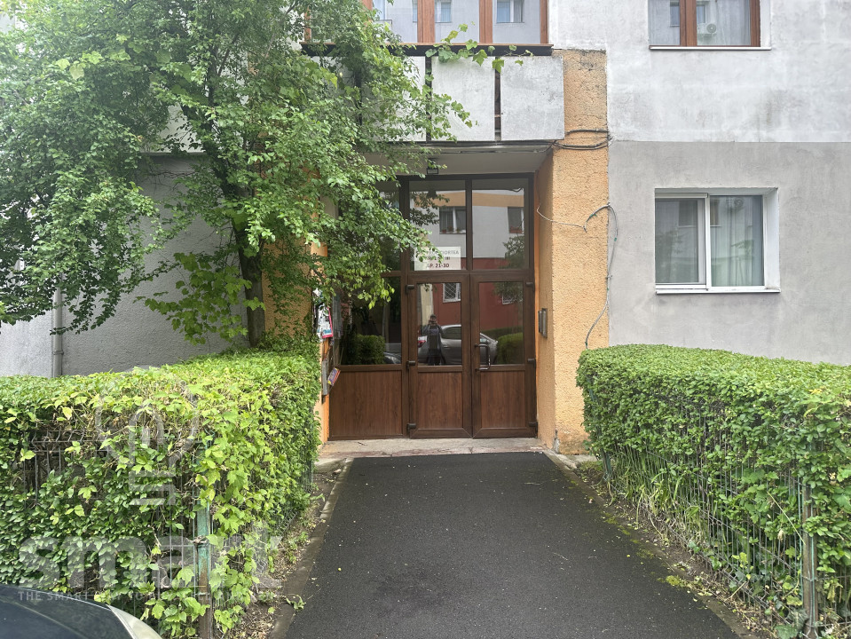 Apartament 3 camere decomandat Grigorescu