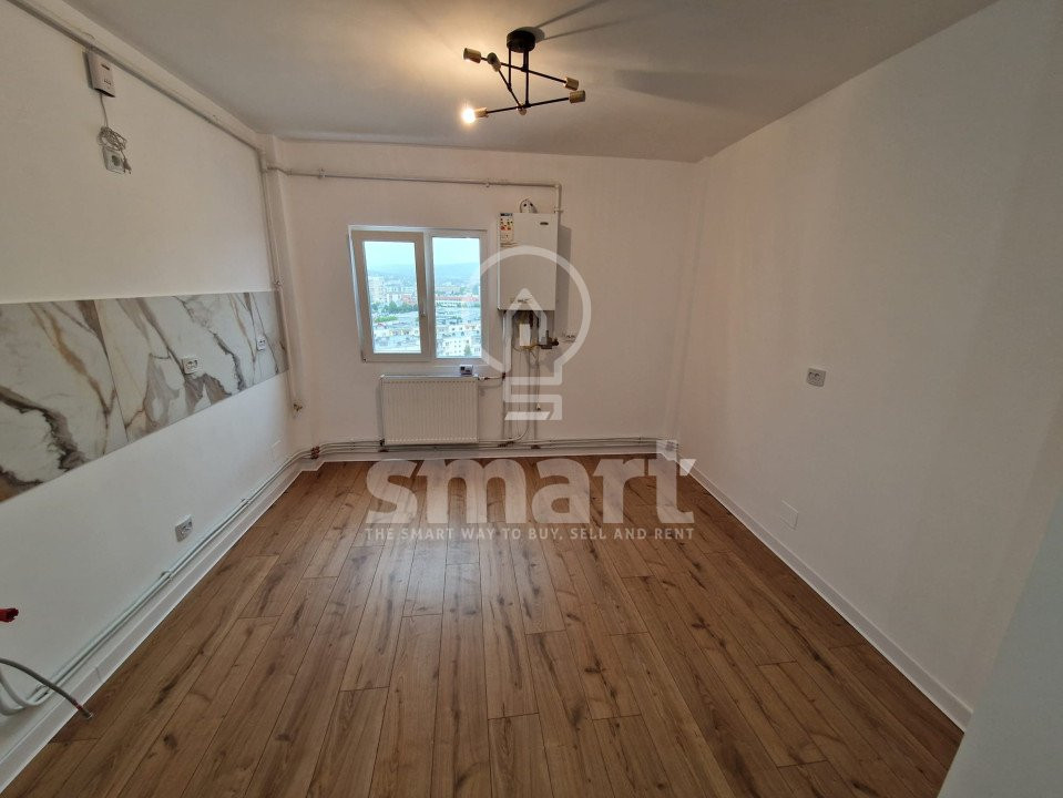 Apartament 2 camere decomandat OMV Marasti 