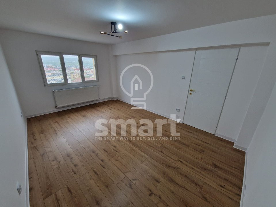 Apartament 2 camere decomandat OMV Marasti 