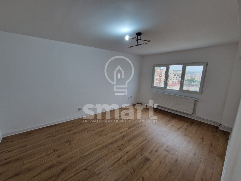 Apartament 2 camere decomandat OMV Marasti 