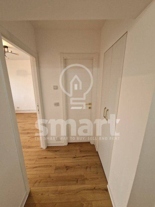 Apartament 2 camere decomandat OMV Marasti 