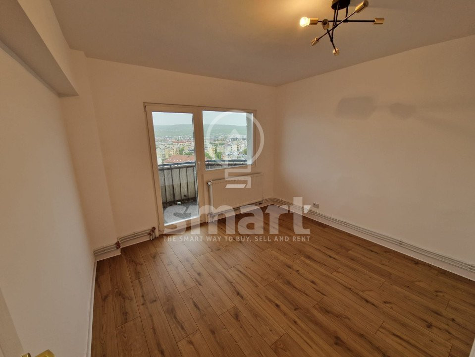 Apartament 2 camere decomandat OMV Marasti 