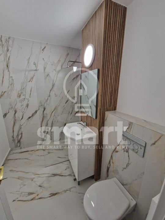 Apartament 2 camere decomandat OMV Marasti 