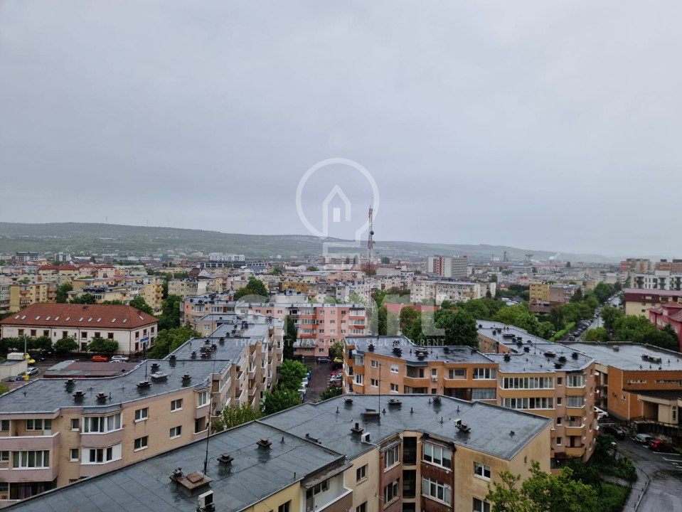 Apartament 2 camere decomandat OMV Marasti 