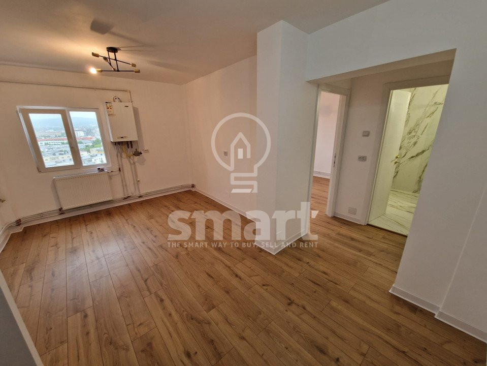 Apartament 2 camere decomandat OMV Marasti 