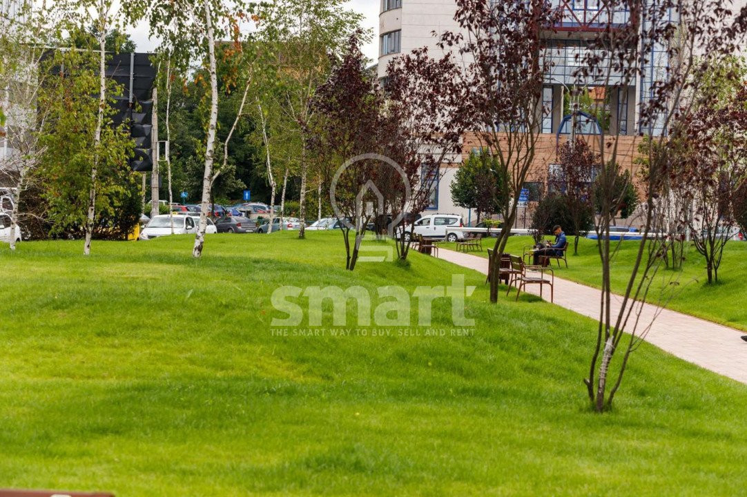Apartament 2 camere decomandat OMV Marasti 