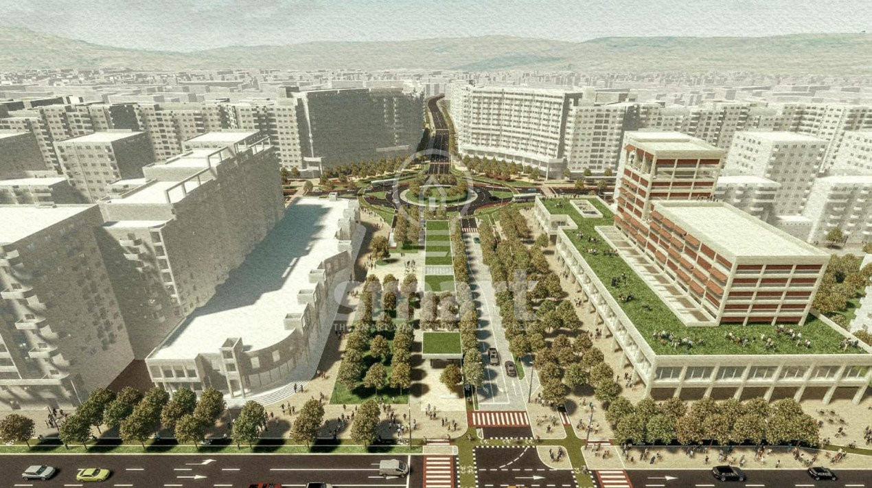 Apartament 2 camere decomandat OMV Marasti 