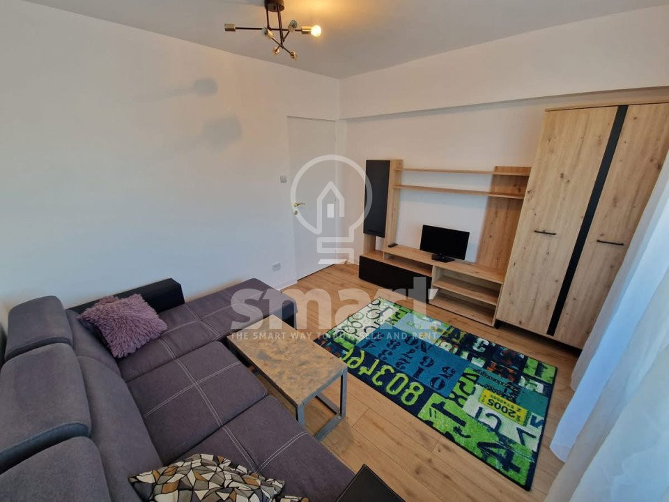 Apartament 2 camere decomandat OMV Marasti