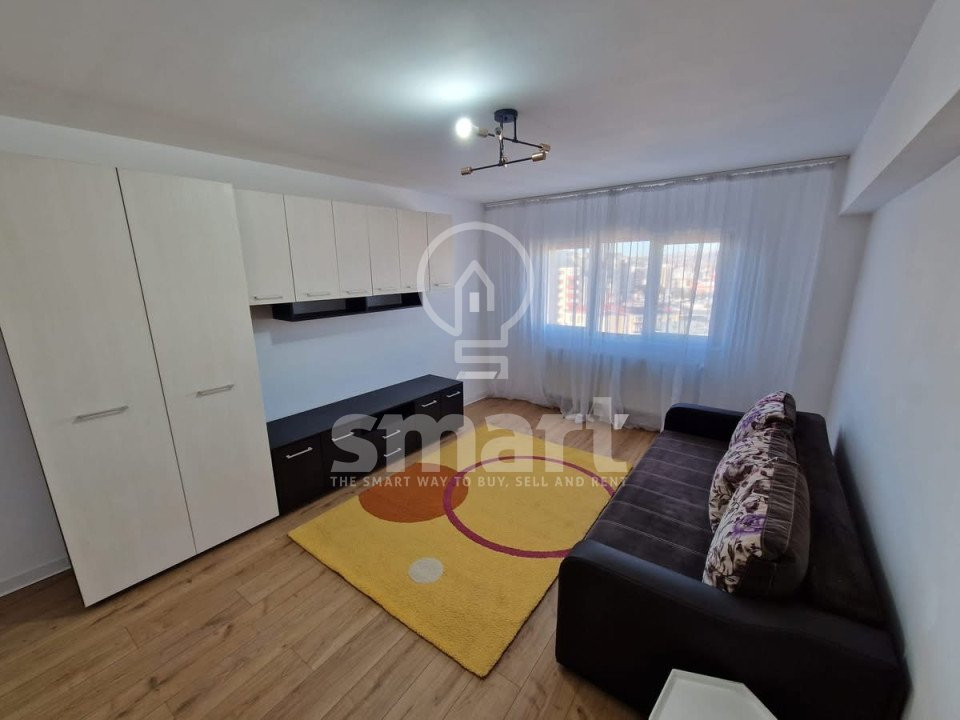 Apartament 2 camere decomandat OMV Marasti