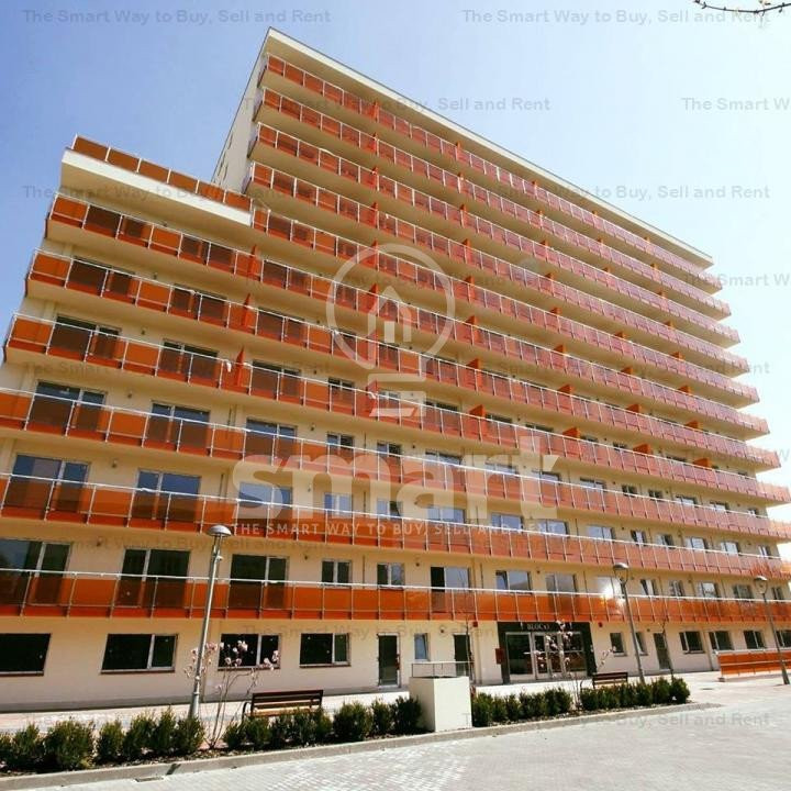 Apartament 2 camere parcare Viva City 
