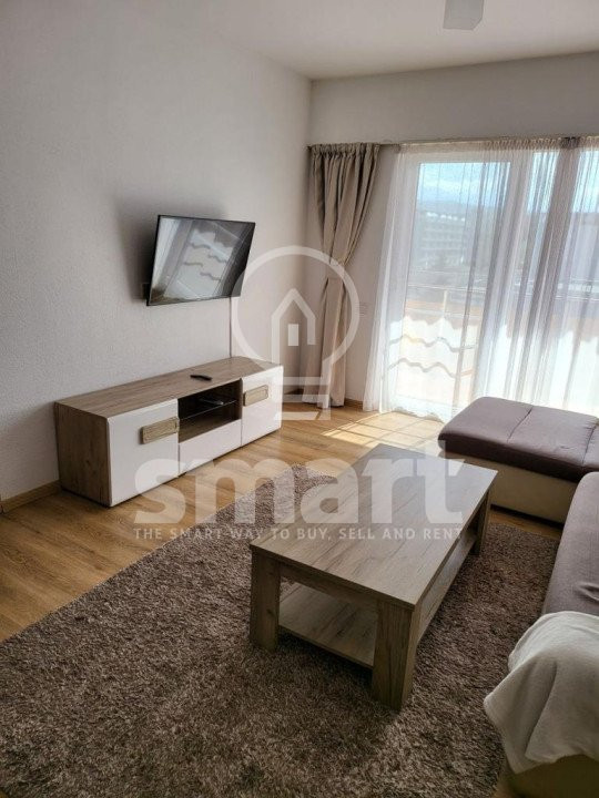 Apartament 2 camere parcare Viva City 