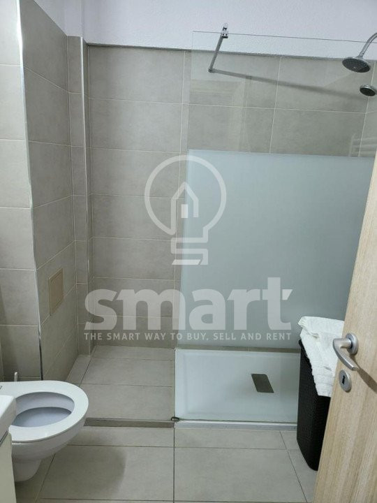Apartament 2 camere parcare Viva City 