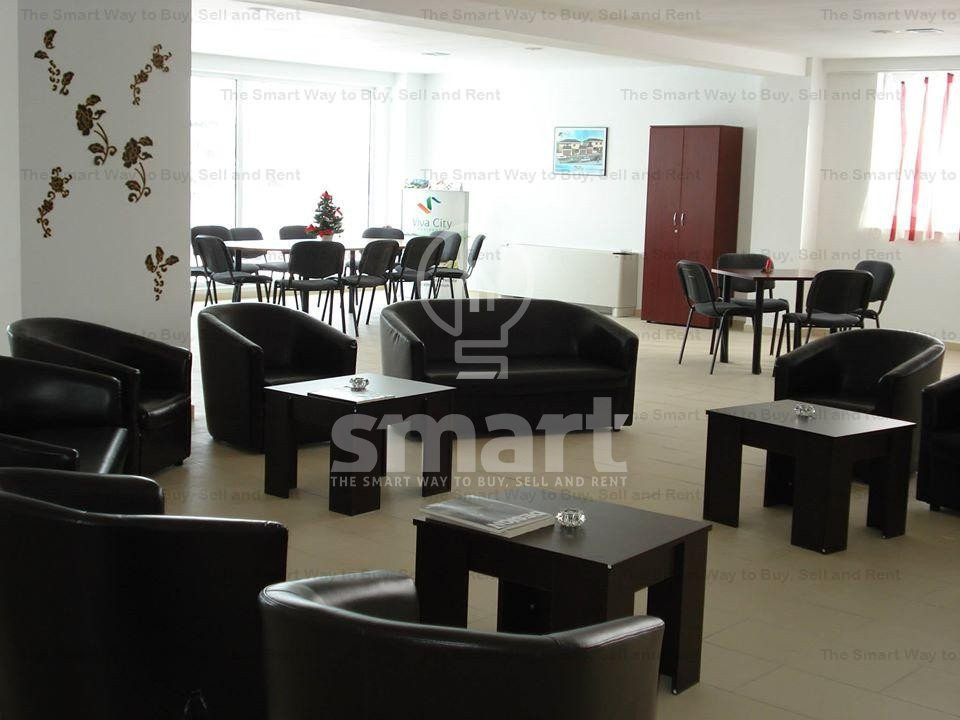 Apartament 2 camere parcare Viva City 