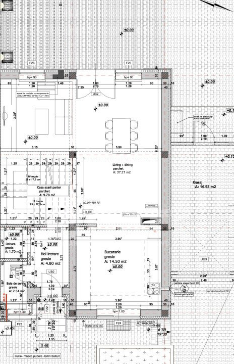Duplex Buna Ziua 280mp