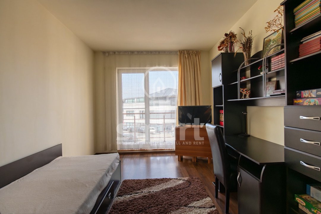 Apartament 2 camere 57 mp Europa/Zorilor 