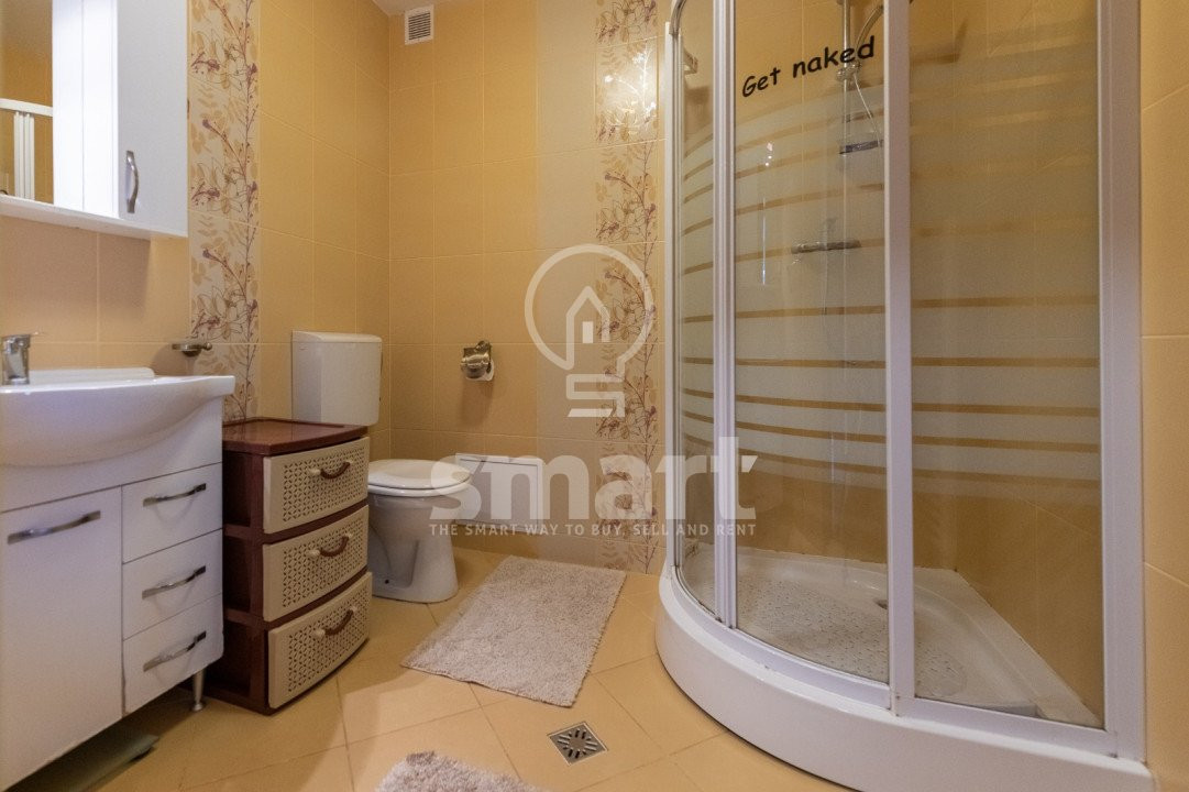Apartament 2 camere 57 mp Europa/Zorilor 