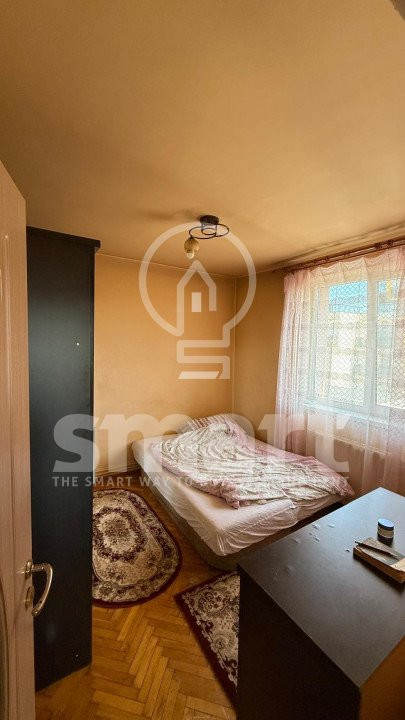 Apartament 4 camere Marasti zona Iulius Mall
