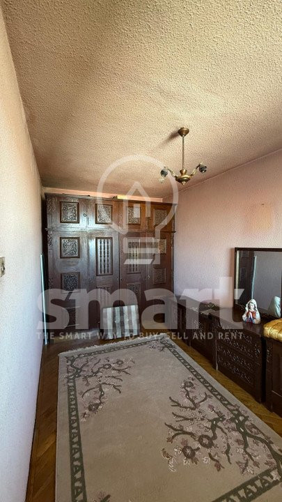 Apartament 4 camere Marasti zona Iulius Mall