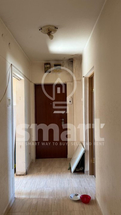 Apartament 4 camere Marasti zona Iulius Mall