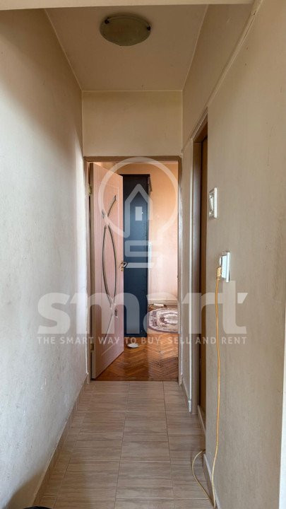 Apartament 4 camere Marasti zona Iulius Mall