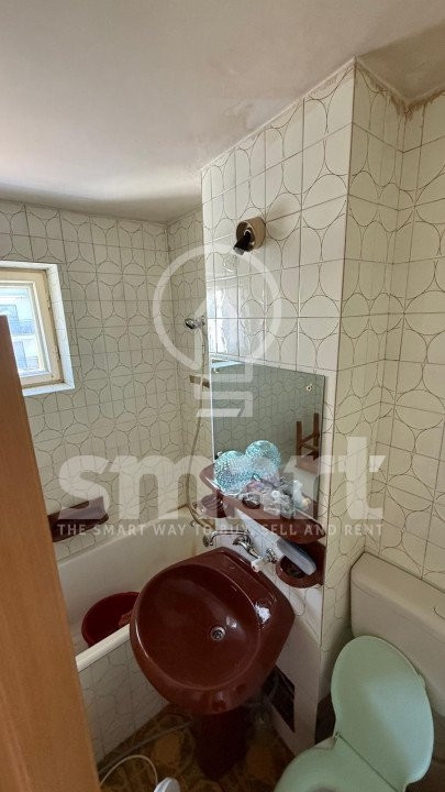 Apartament 4 camere Marasti zona Iulius Mall