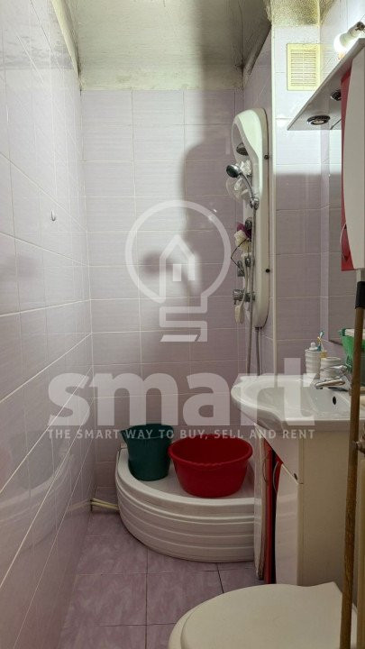 Apartament 4 camere Marasti zona Iulius Mall