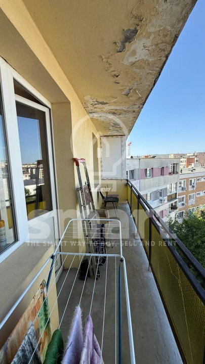 Apartament 4 camere Marasti zona Iulius Mall