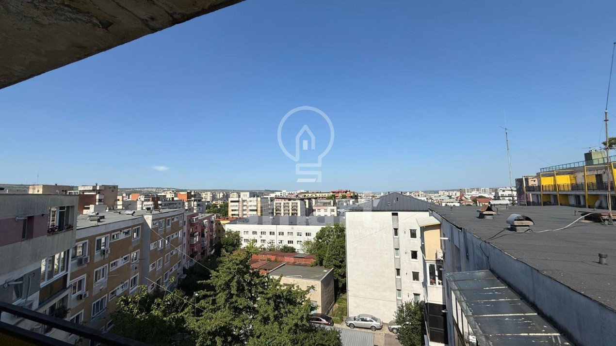 Apartament 4 camere Marasti zona Iulius Mall