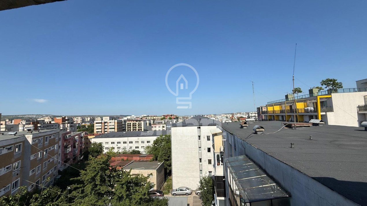 Apartament 4 camere Marasti zona Iulius Mall