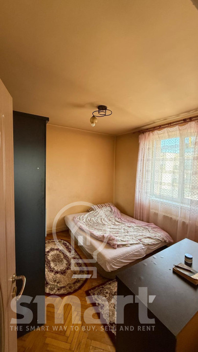 Apartament 4 camere Marasti zona Iulius Mall