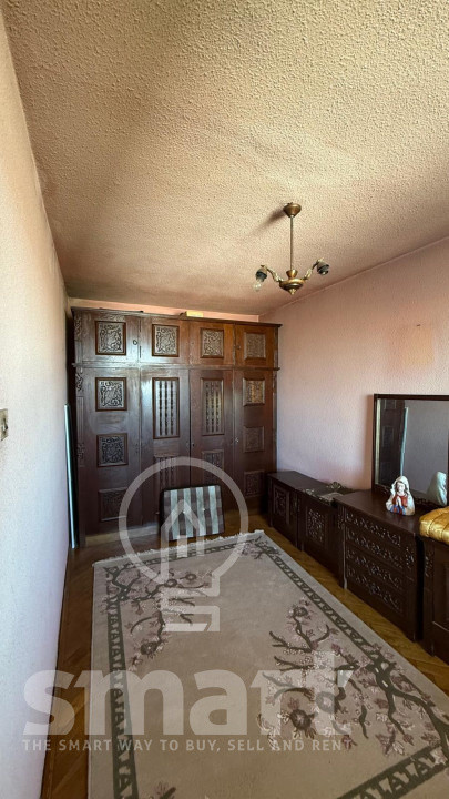 Apartament 4 camere Marasti zona Iulius Mall
