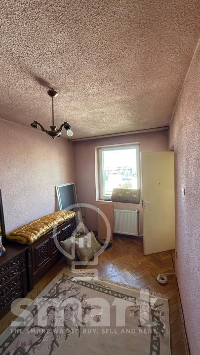 Apartament 4 camere Marasti zona Iulius Mall
