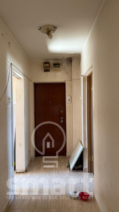 Apartament 4 camere Marasti zona Iulius Mall