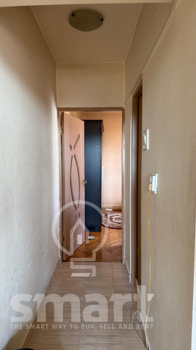 Apartament 4 camere Marasti zona Iulius Mall