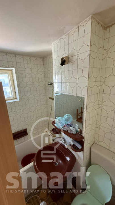 Apartament 4 camere Marasti zona Iulius Mall