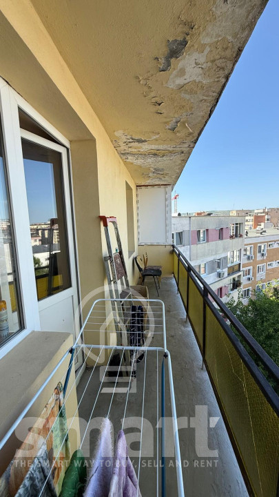 Apartament 4 camere Marasti zona Iulius Mall