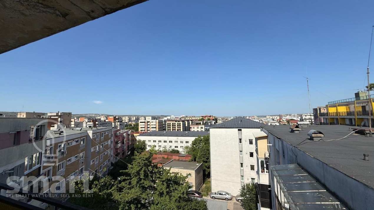 Apartament 4 camere Marasti zona Iulius Mall