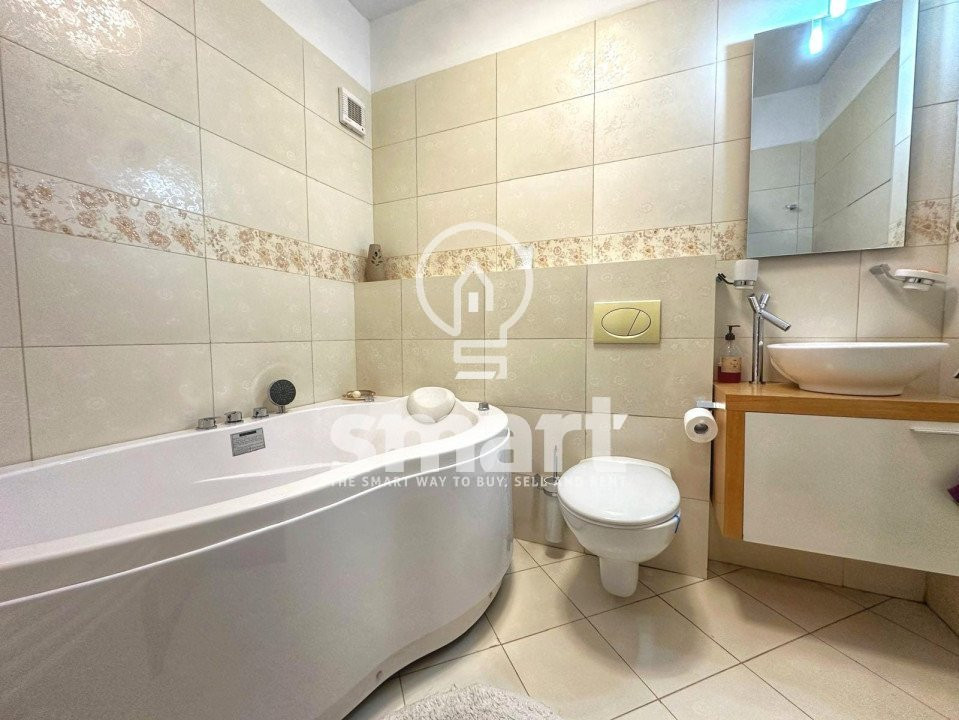 Apartament 2 camere+terasa Buna Ziua Bonjour